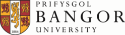 Bangor University logo